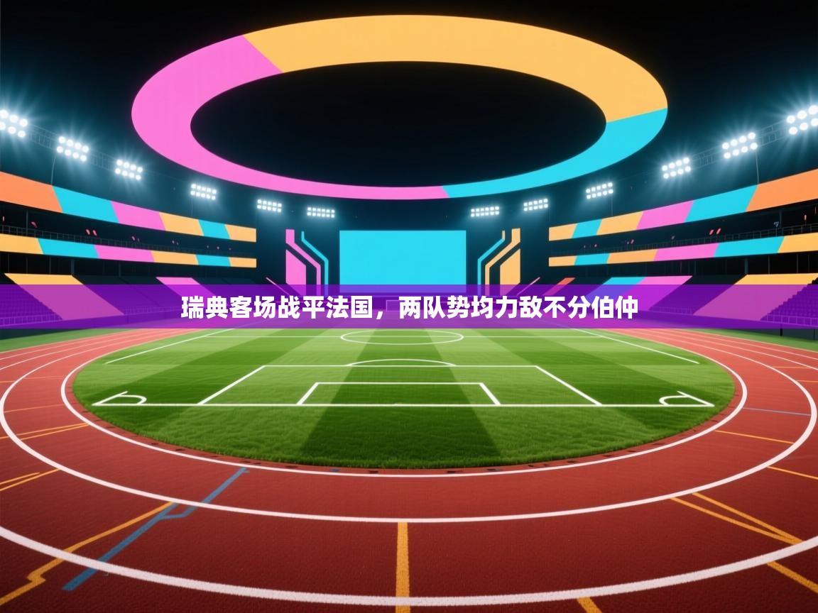 开云体育在线网址-瑞典客场战平法国，两队势均力敌不分伯仲