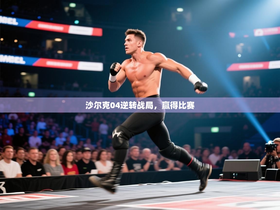开云数据-沙尔克04逆转战局,赢得比赛 第1张