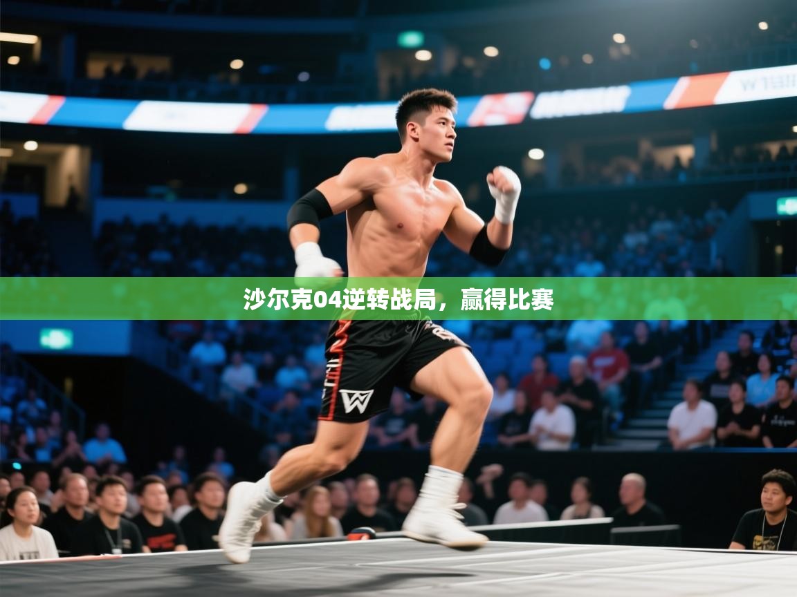 开云数据-沙尔克04逆转战局,赢得比赛 第3张