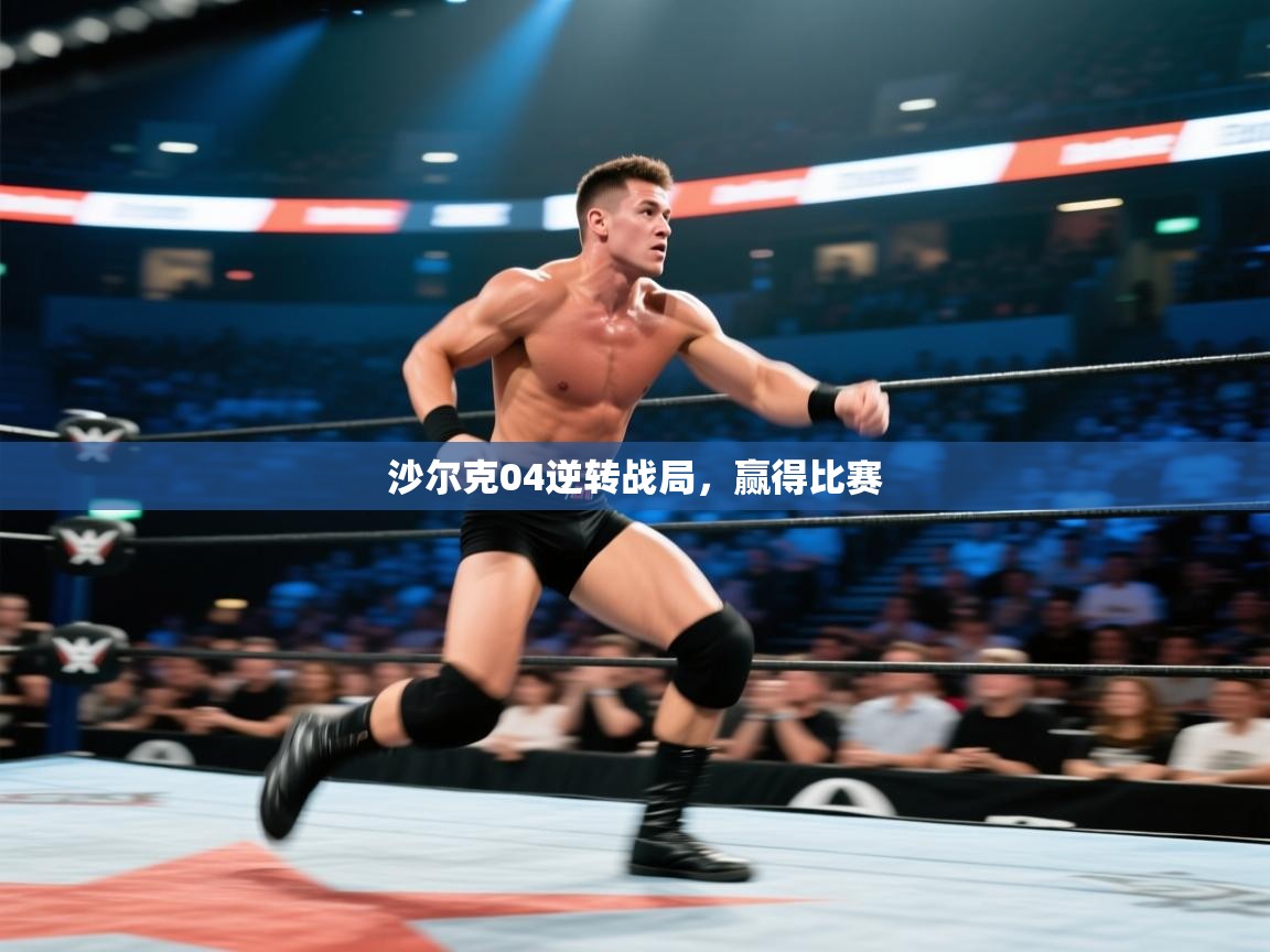 开云数据-沙尔克04逆转战局,赢得比赛 第4张