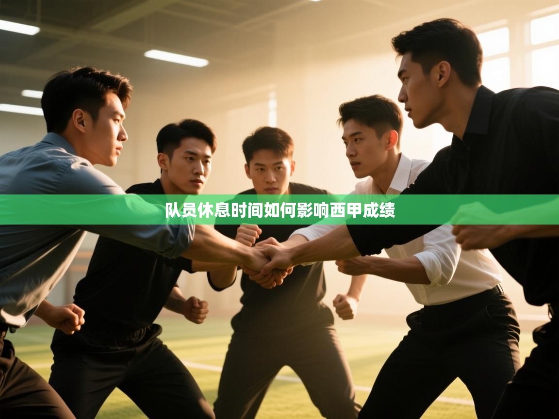 开云体育入口下载-队员休息时间如何影响西甲成绩