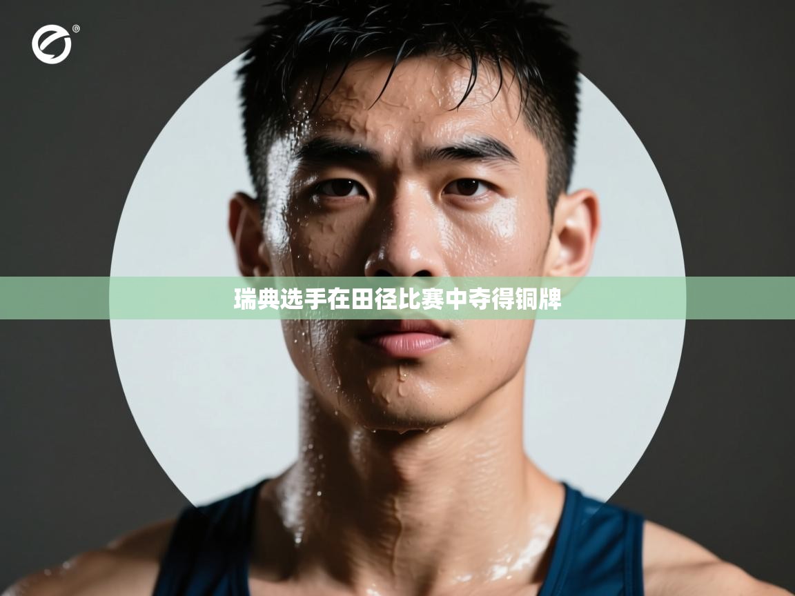 开云赛事直播-瑞典选手在田径比赛中夺得铜牌