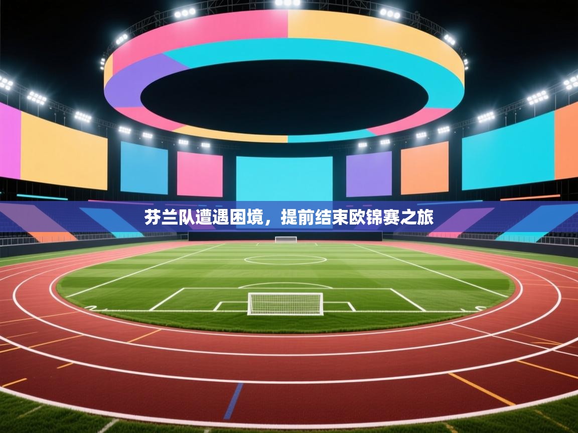 开云体育iOS安装教程-芬兰队遭遇困境，提前结束欧锦赛之旅