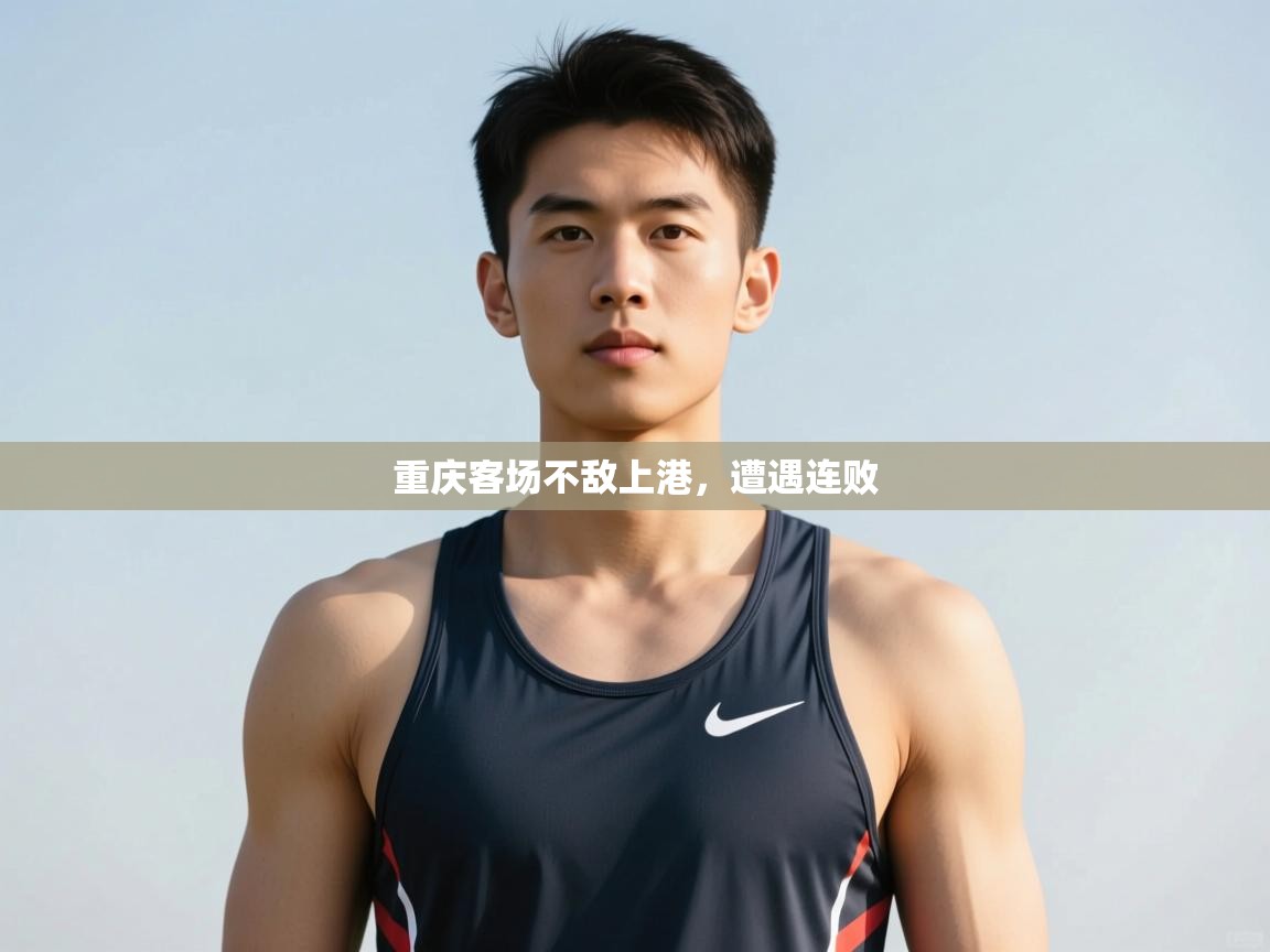 开云体育网络异常修复-重庆客场不敌上港,遭遇连败 第2张