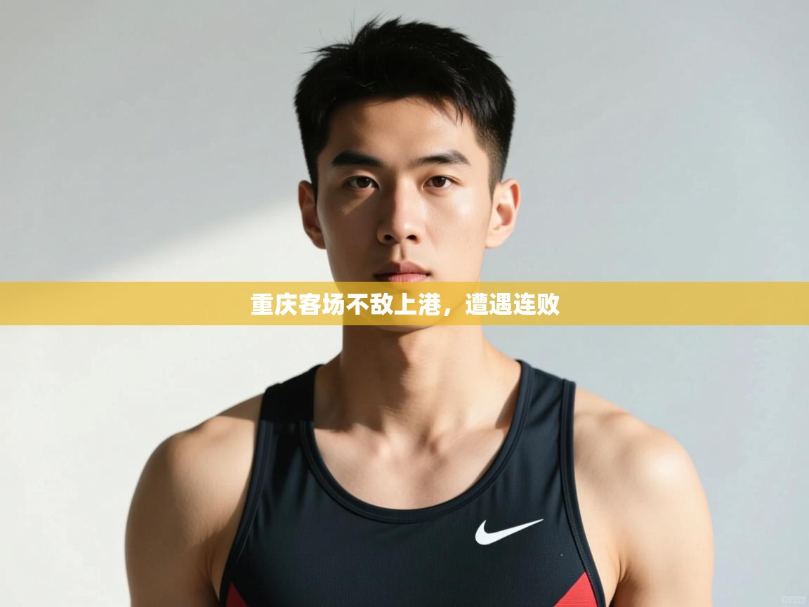 开云体育网络异常修复-重庆客场不敌上港,遭遇连败 第3张