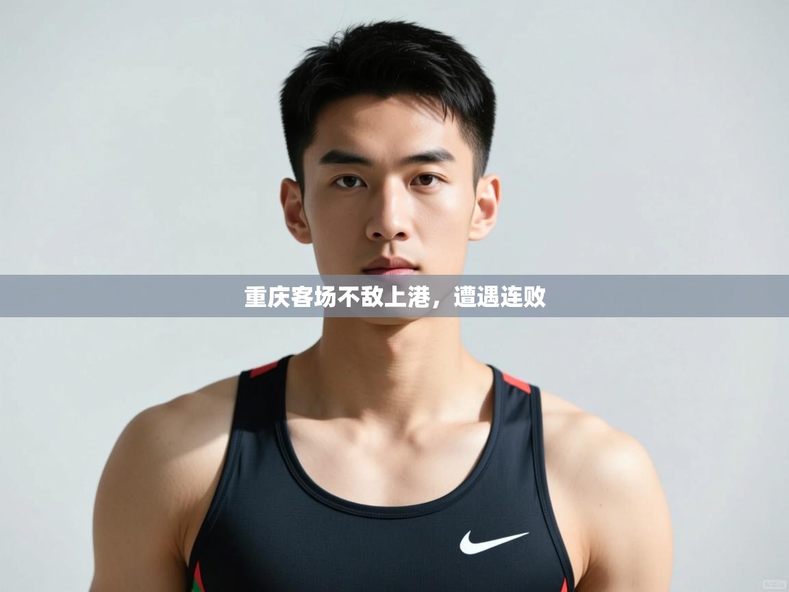 开云体育网络异常修复-重庆客场不敌上港,遭遇连败 第4张