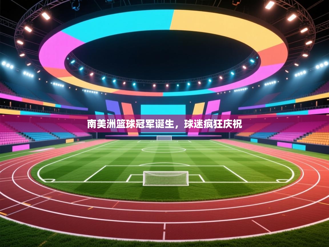 开云手机版-南美洲篮球冠军诞生,球迷疯狂庆祝 第1张