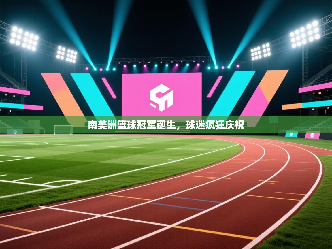 开云手机版-南美洲篮球冠军诞生,球迷疯狂庆祝 第3张