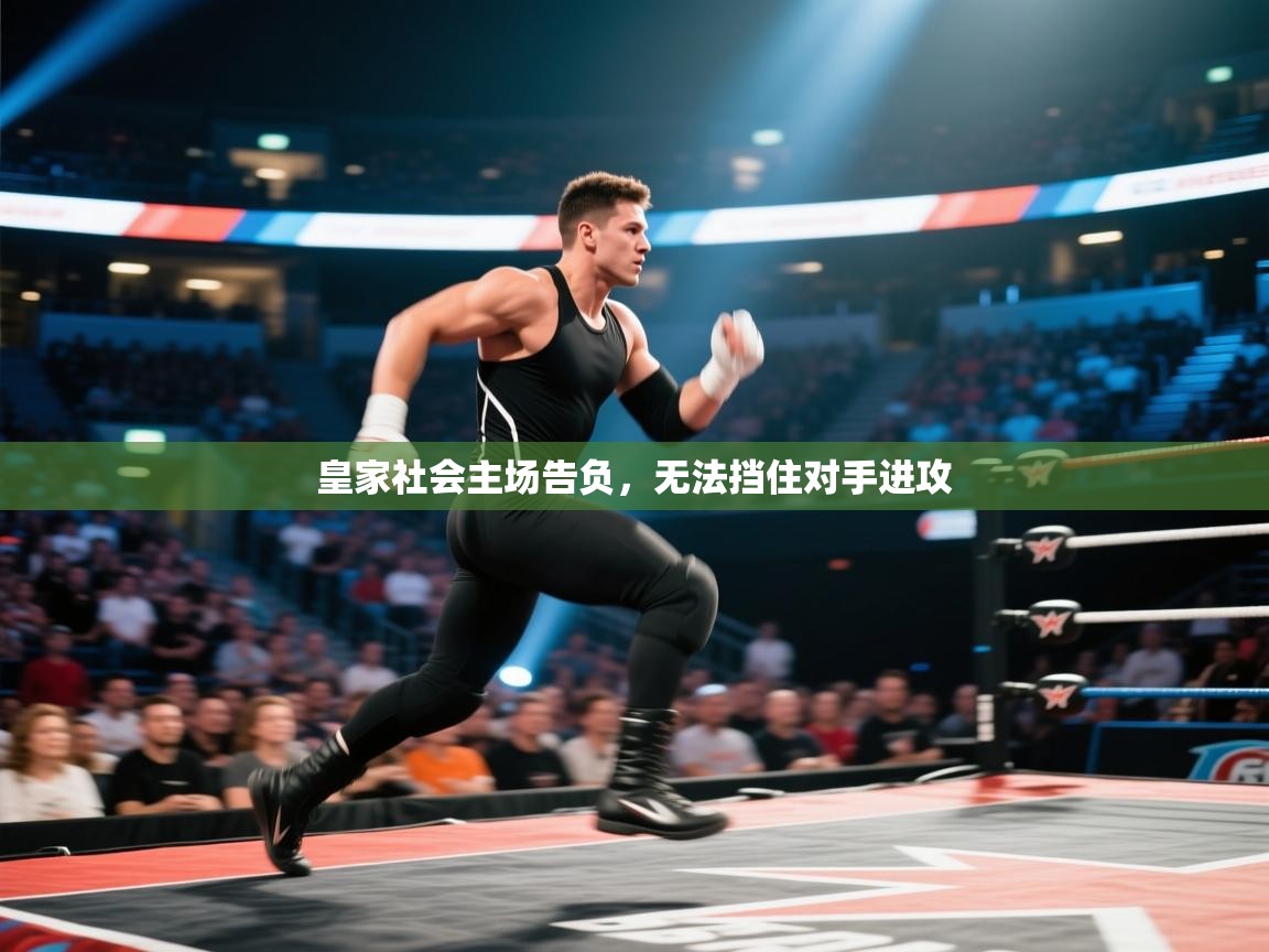 开云体育app安装-皇家社会主场告负,无法挡住对手进攻 第1张