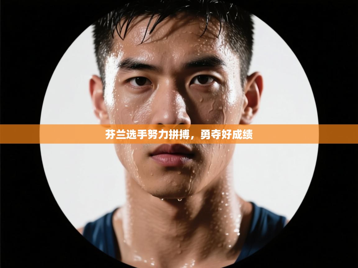 开云体育app安装-芬兰选手努力拼搏,勇夺好成绩 第3张