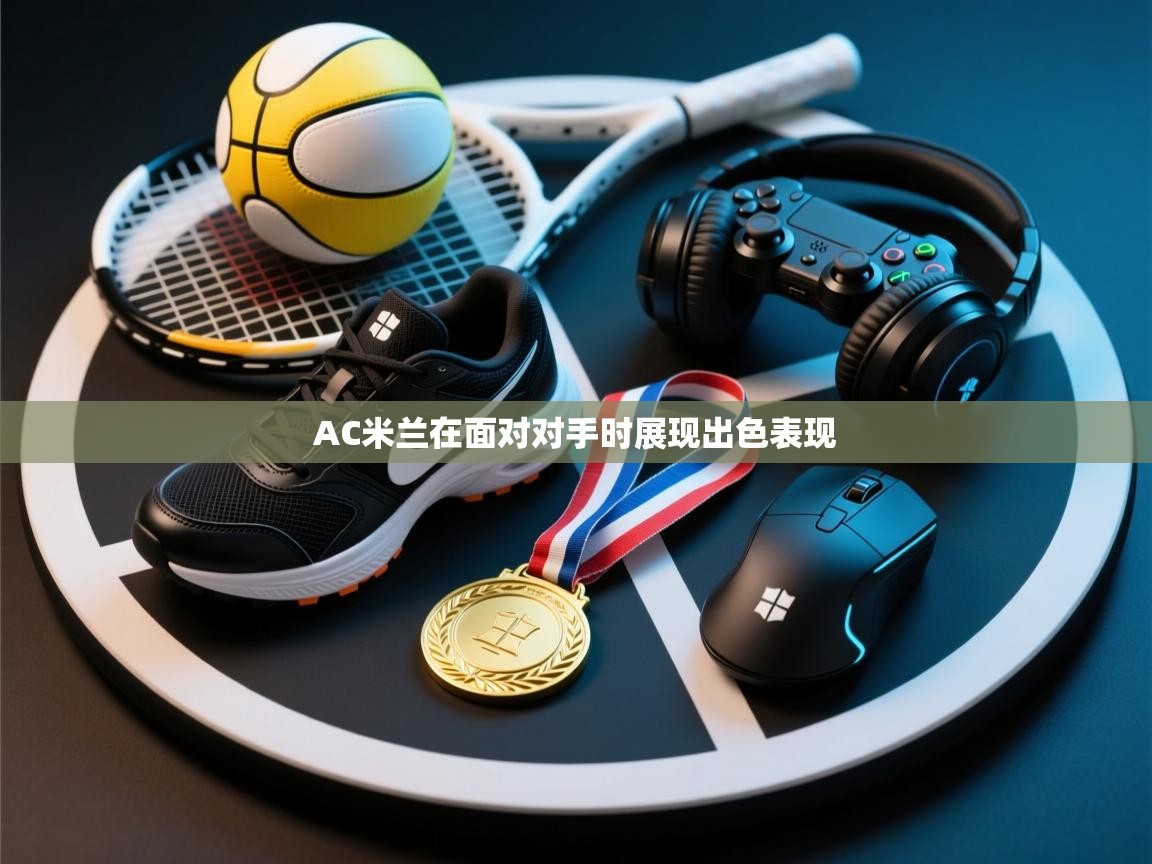 开云体育官方版下载-AC米兰在面对对手时展现出色表现  第4张