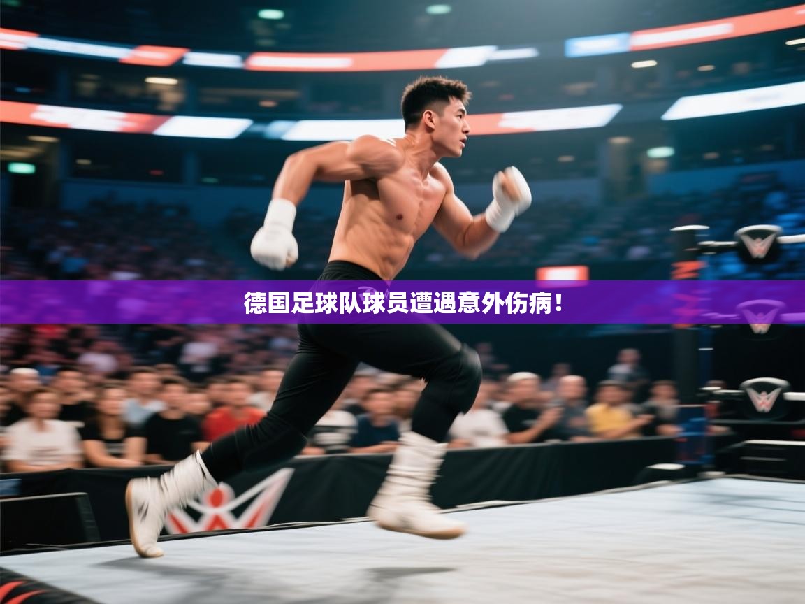 开云体育会员VIP开通-德国足球队球员遭遇意外伤病！  第3张