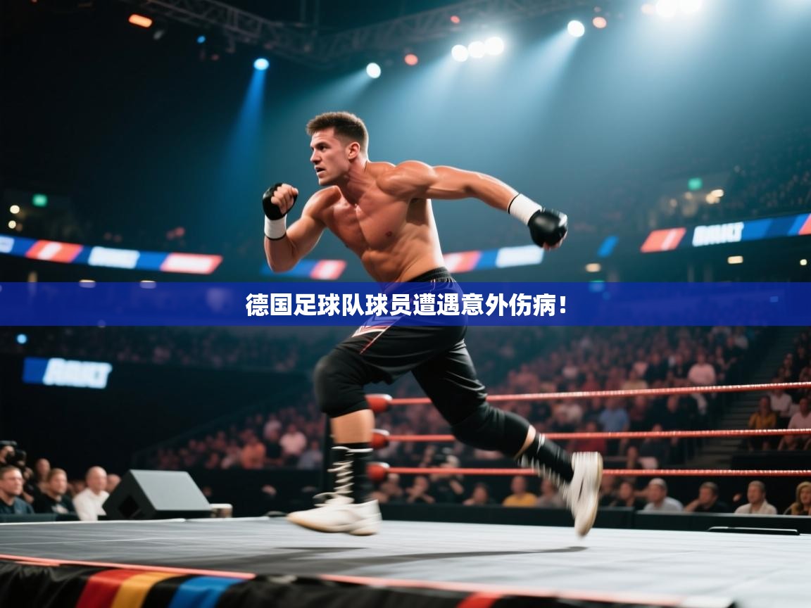 开云体育会员VIP开通-德国足球队球员遭遇意外伤病！  第4张