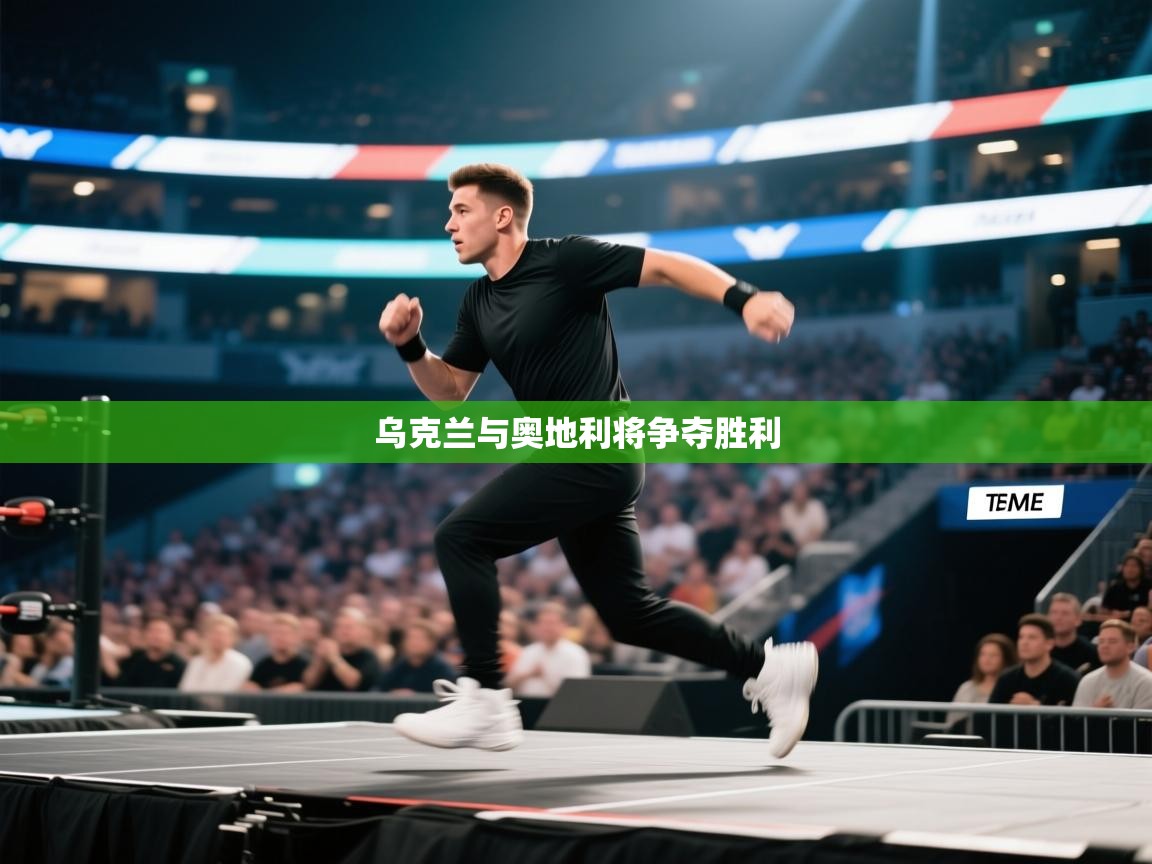 开云体育热门赛事直达-乌克兰与奥地利将争夺胜利  第4张