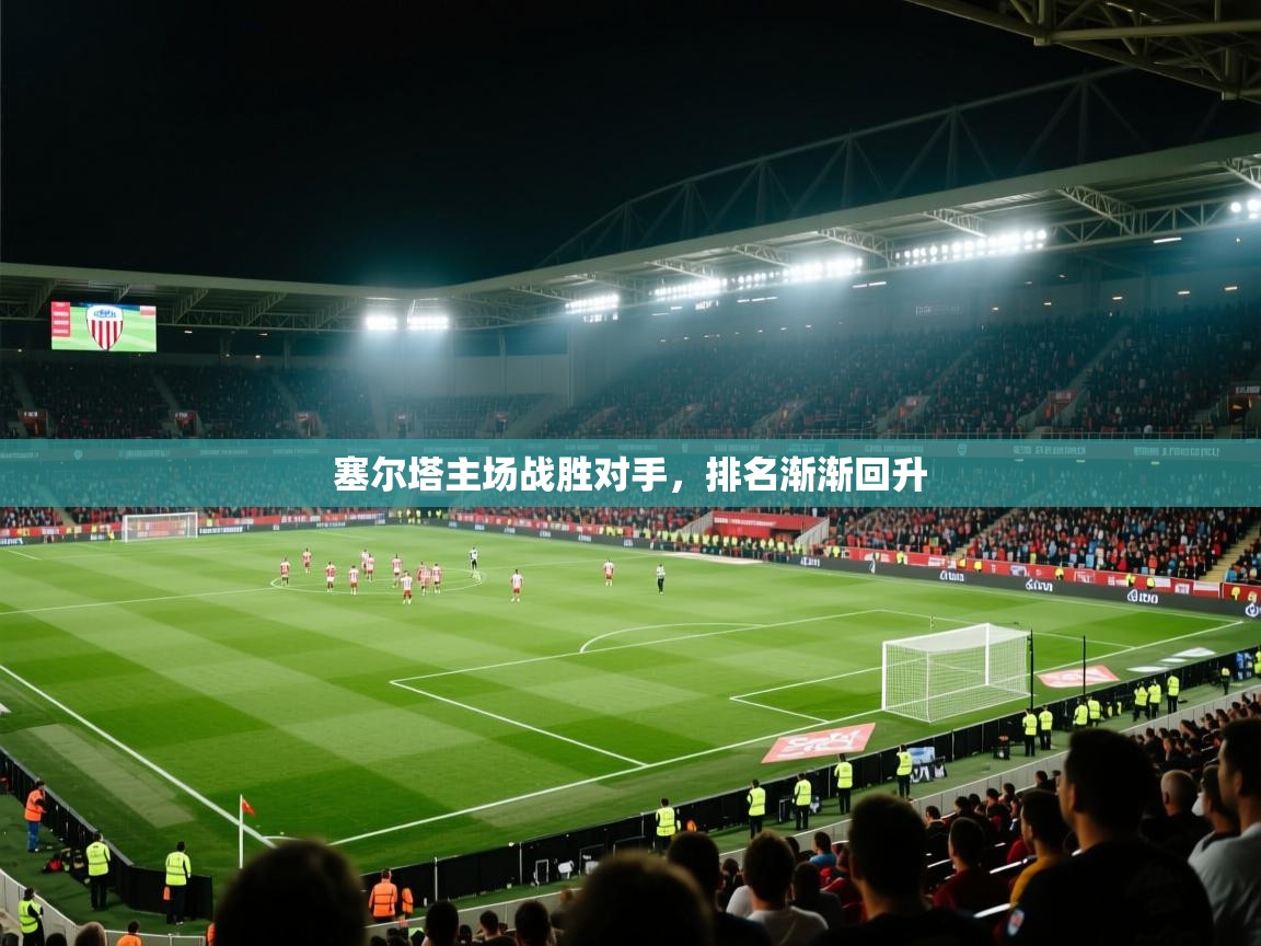 开云体育消息订阅关闭-塞尔塔主场战胜对手，排名渐渐回升  第1张