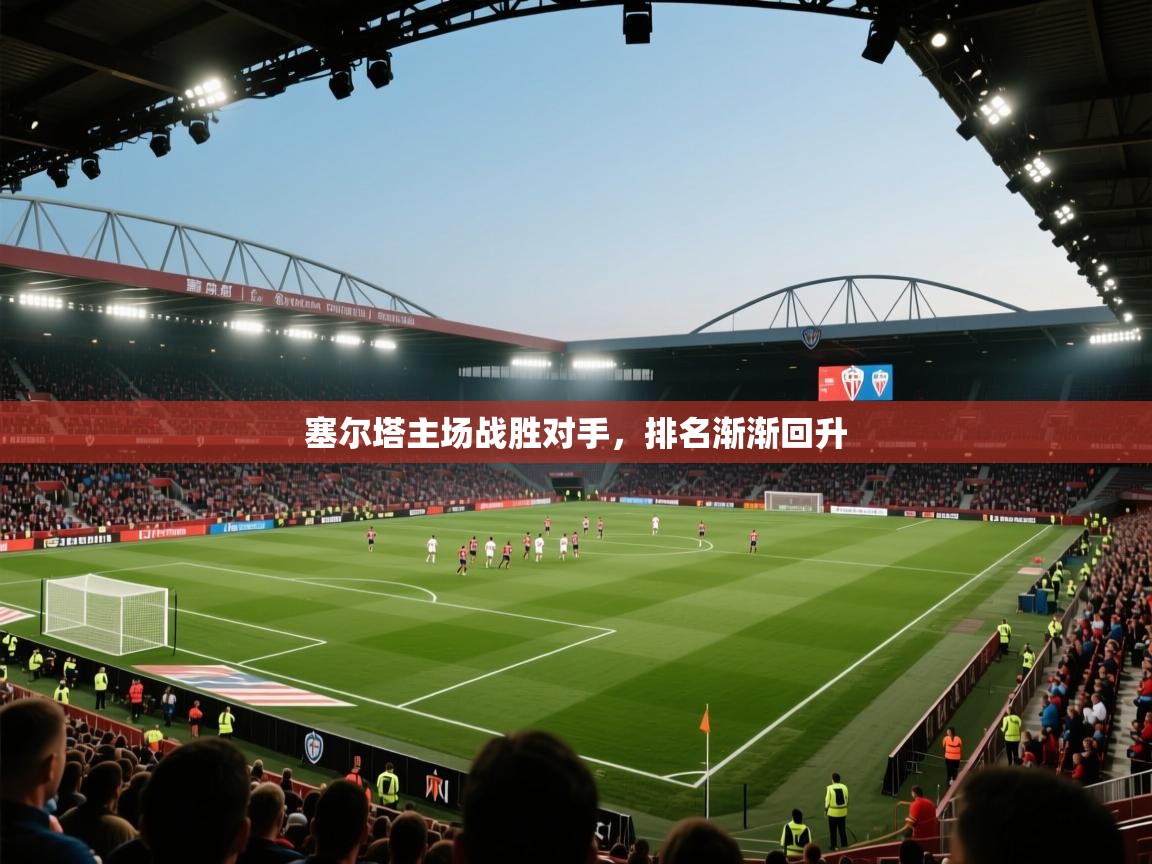 开云体育消息订阅关闭-塞尔塔主场战胜对手，排名渐渐回升  第3张