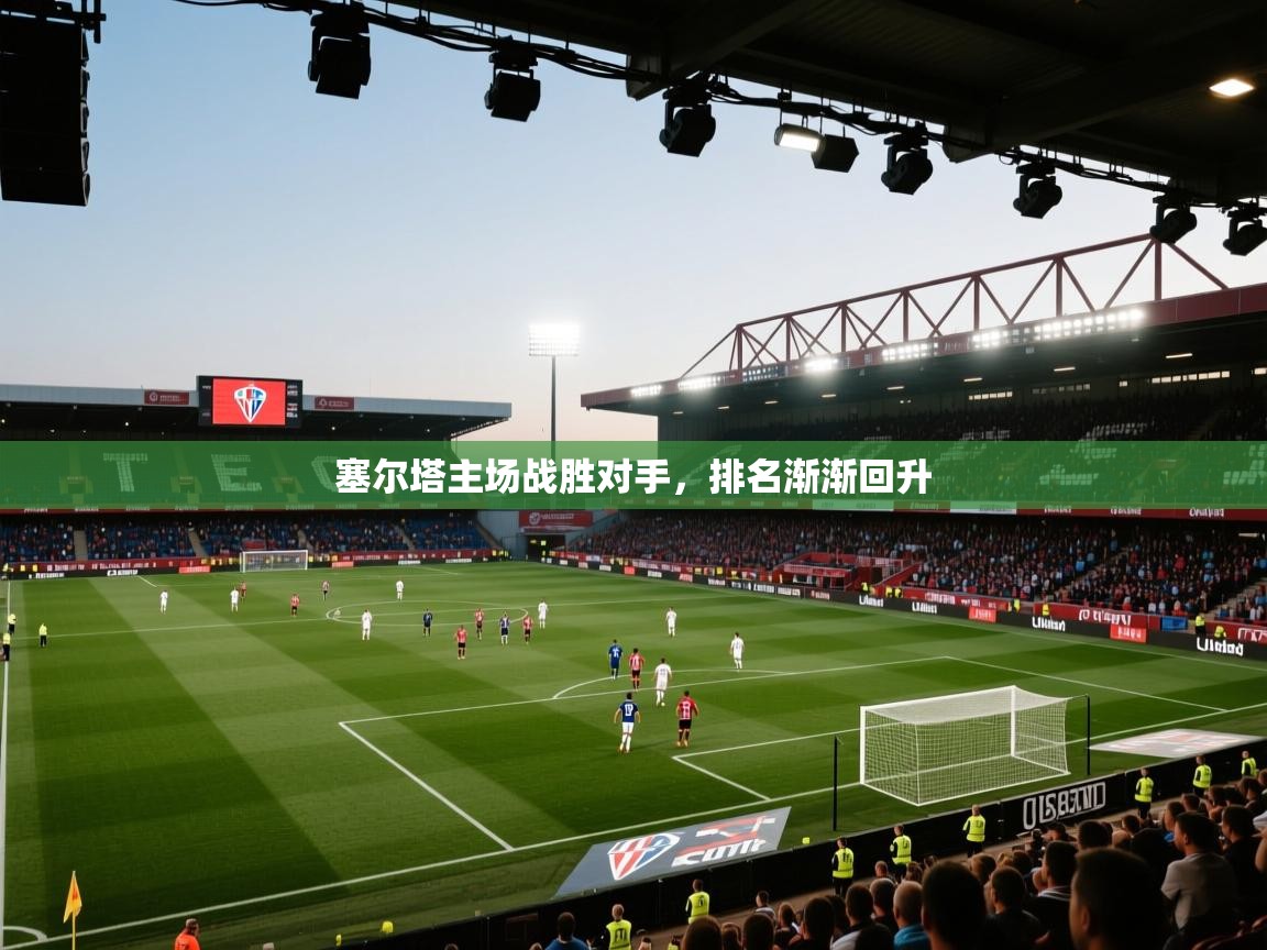 开云体育消息订阅关闭-塞尔塔主场战胜对手，排名渐渐回升  第4张